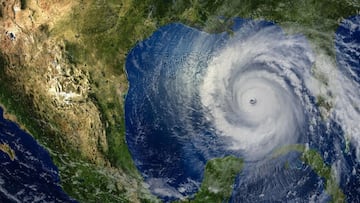 El primer ciclón tropical de este 2025 llegará en próximas horas y se trata de Alvin, producirá intensas lluvias.