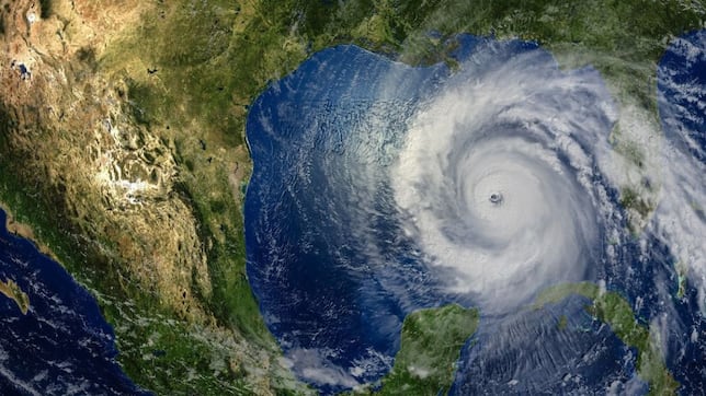 Ciclón Tropical Alvin llega a México en mayo, afectará en estos estados donde ya hay alerta máxima