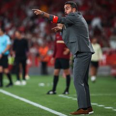 El ‘novato’ que revoluciona Portugal