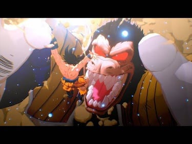 Dragon Ball Z Kakarot: impresiones tras jugar 3 horas