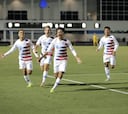 USA Sub 20 va con lista experimentada al Mundial