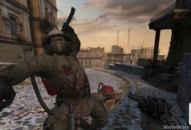 Primeras imágenes de You are Empty