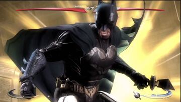 Captura de pantalla - Injustice: Gods Among Us (360)