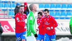 El Betis agoniza, Tapia se ahoga