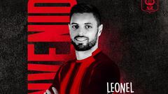 Galeano, la última apuesta