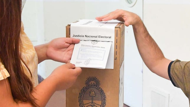 ¿De cuánto es la multa por violar la Veda Electoral de las Elecciones Legislativas 2025 en Argentina?