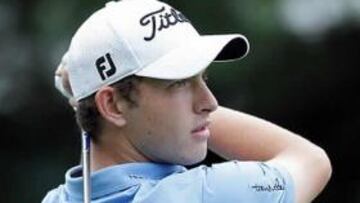 Nuevo retraso con Cantlay como líder provisional