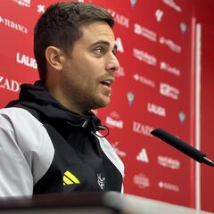 Menos quebraderos de cabeza para Lisci