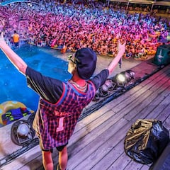 Wuhan se olvida de la pandemia