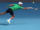 Djokovic - Sinner en directo: semifinales del Open de Australia, hoy en vivo