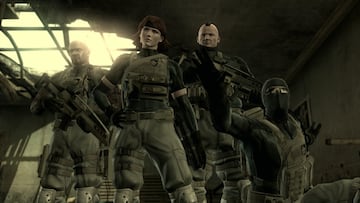 Metal Gear Solid: Master Collection Vol. 2