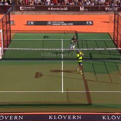 El WPT elige este punto como el mejor del 2018 y sobran los motivos