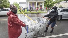 El hurac&aacute;n Ida podr&iacute;a llegar el domingo a Estados Unidos. &iquest;Qu&eacute; lugares se est&aacute;n evacuando y d&oacute;nde hay peligro de inundaci&oacute;n? Aqu&iacute; toda la informaci&oacute;n.