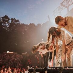 Imagine Dragons en México: fecha, precios y cuándo salen a la venta los boletos