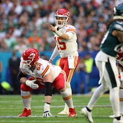 Águilas vs Jefes: Horario, TV; cómo y dónde ver la NFL en USA, México, Argentina, Colombia, Chile...