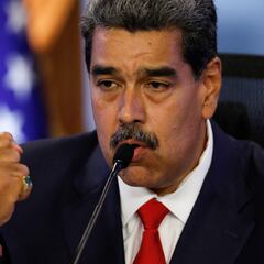 La oferta de Estados Unidos a Maduro para entregar el poder