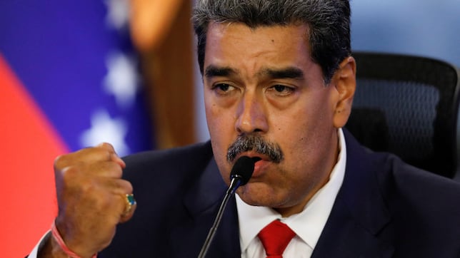 La oferta de Estados Unidos a Maduro para entregar el poder