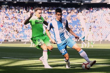 La victoria de la jornada en Biwenger la deciden los porteros