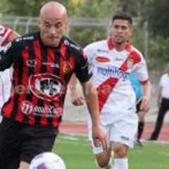 Rangers cayó ante Curicó y quedó fuera de Copa Chile