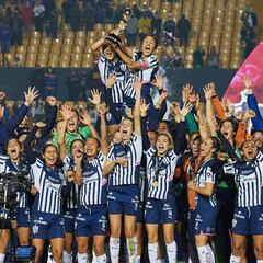 Liga MX Femenil: la liga con más seguidores en redes sociales a nivel mundial