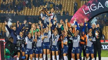 Liga MX Femenil: la liga con más seguidores en redes sociales a nivel mundial