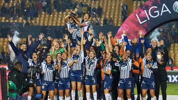 Liga MX Femenil: la liga con m&aacute;s seguidores en redes sociales a nivel mundial