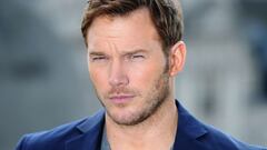 Las redes estallan contra Chris Pratt por su mensaje sobre la salud de su hijo con Anna Faris