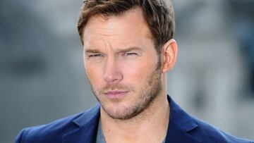 "Descanse en paz": las redes 'matan' a Chris Pratt tras la polémica de sus tuits