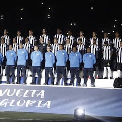 Alianza enfrentará a Millonarios en la Noche Blanquiazul