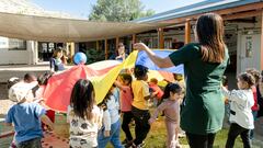 Estudio revela tensiones y estereotipos que condicionan la valoración social de la educación parvularia en Chile