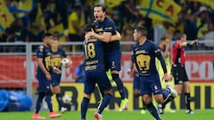 Liga MX: Fechas y horarios de semifinales