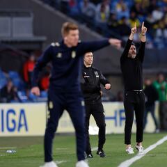 Ania: “El equipo ha sacado un sobresaliente”