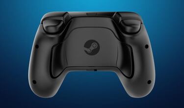 Valve debe pagar 4 millones de dólares por infringir una patente con el Steam Controller