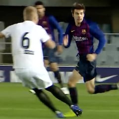 Cartera vs cantera: ¿quiénes son los grandes damnificados por la nueva filosofía culé?