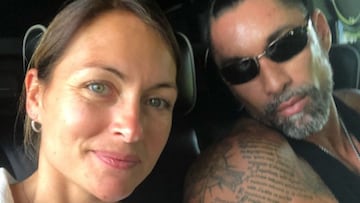 Paula Pavic deja atrás su relación con Marcelo Ríos y es captada con su nueva pareja: una actriz chilena está indignada