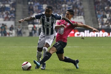 Las mejores postales del título de Monterrey en Copa MX