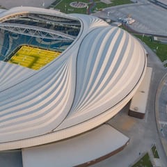 Rumbo a Qatar 2022: grupos, clasificados, partidos y estadios