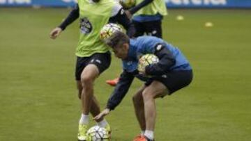 Cani: "La sexta posición está por encima del presupuesto"