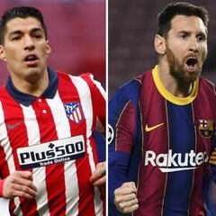 Diez finales para ganar LaLiga