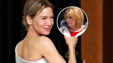 Ren&eacute;e Zellweger.