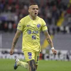 El complicado calendario que se le avecina al América en el Clausura 2023