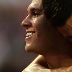 Detalles de la recuperación de Juan Fer Quintero en Colombia