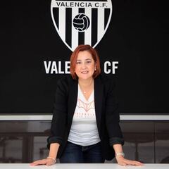 Dos décadas sacando cuentas en Mestalla