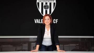 Dos d¨¦cadas sacando cuentas en Mestalla