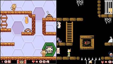 Filtran un juego cancelado de South Park para Game Boy Color