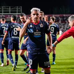 Cambios en la Sub-21: Yeremay, a filas