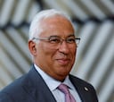 António Costa dimite como primer ministro de Portugal