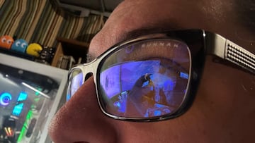 Gunnar Tahoe eyewear