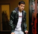 Ballack tiene rotura y se perderá el Mundial
