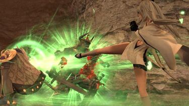 Galería de imágenes: Drakengard 3